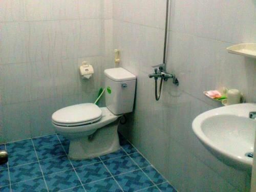 Diem Lien Guesthouse Mui Ne Exterior foto